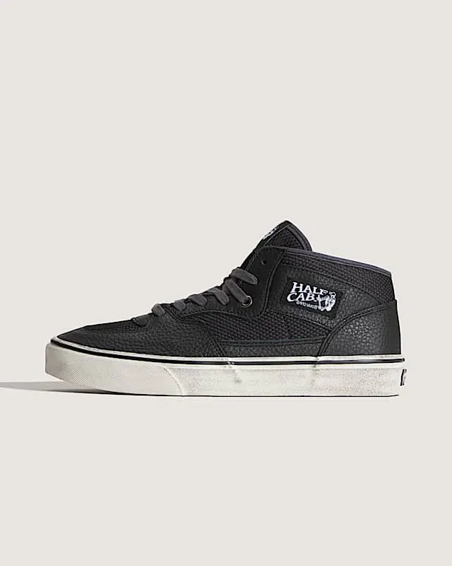 Vans Half Cab Decon – Field Pack – “Field Pack” (VN000EATBLA)