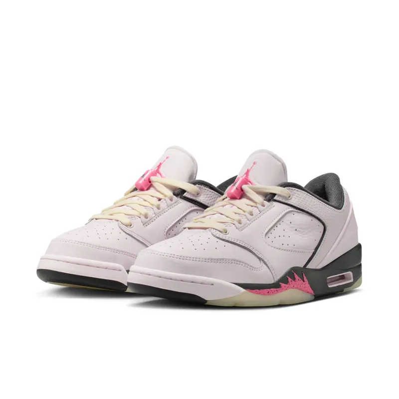 Jordan Sixty Plus Low “Pearl Pink Anthracite” (IR1847-600)