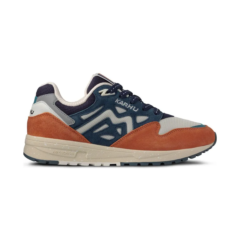 Karhu Legacy 96 Arabesque / Reflecting Pond (F806060)