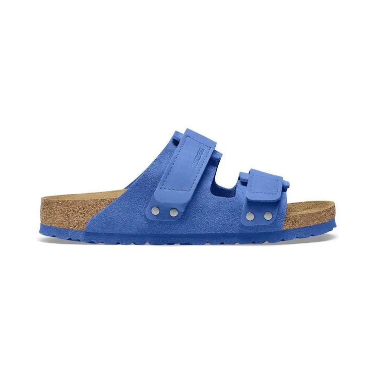 Birkenstock Uji Nubuck Ultra Blue (1025649)