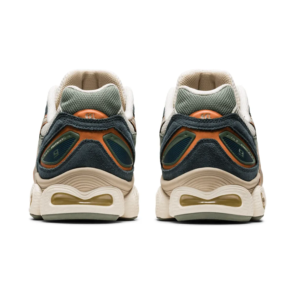Asics GEL-NIMBUS 9 Cream/Feather Grey (1201A584.100)