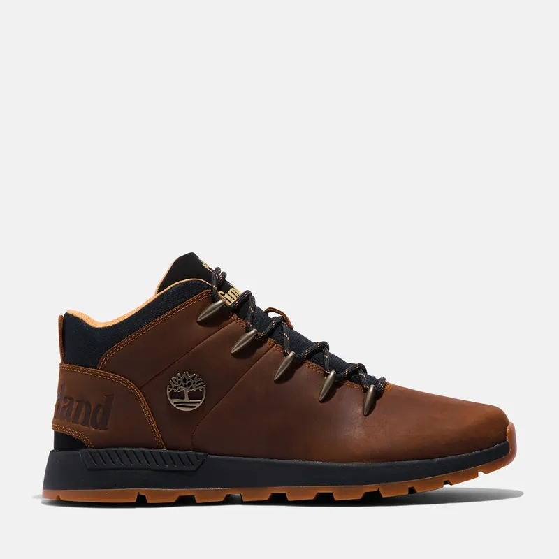 Timberland sneaker Bruin (TB0A67TG943)