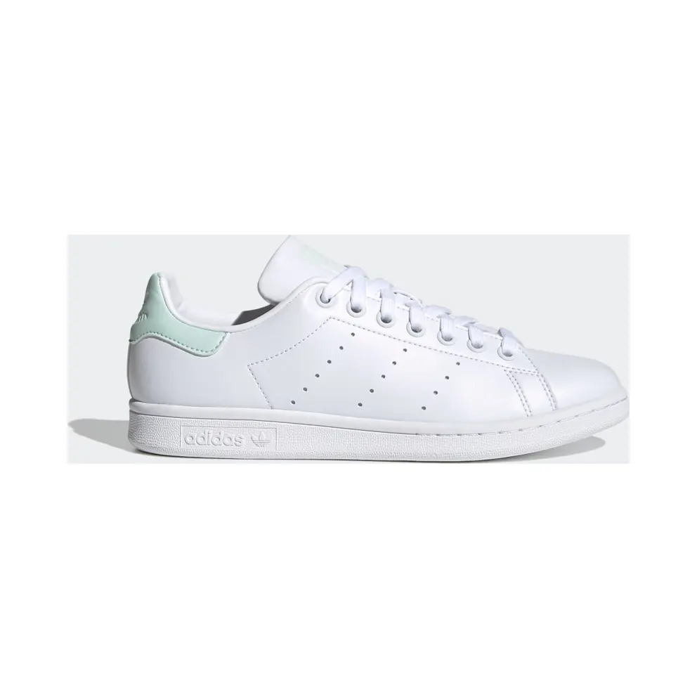 adidas Stan Smith Schuh Cloud White / Dash Green / Core Black (G58186)