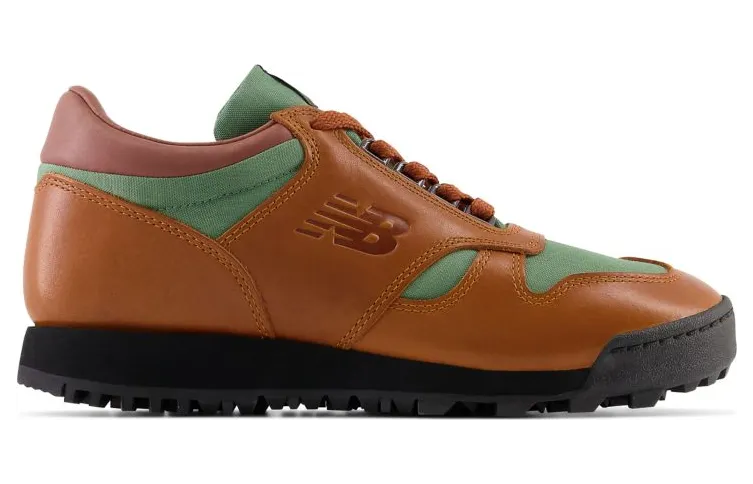 New Balance Rainier Low Glazed Ginger Nori (UALGSBB)