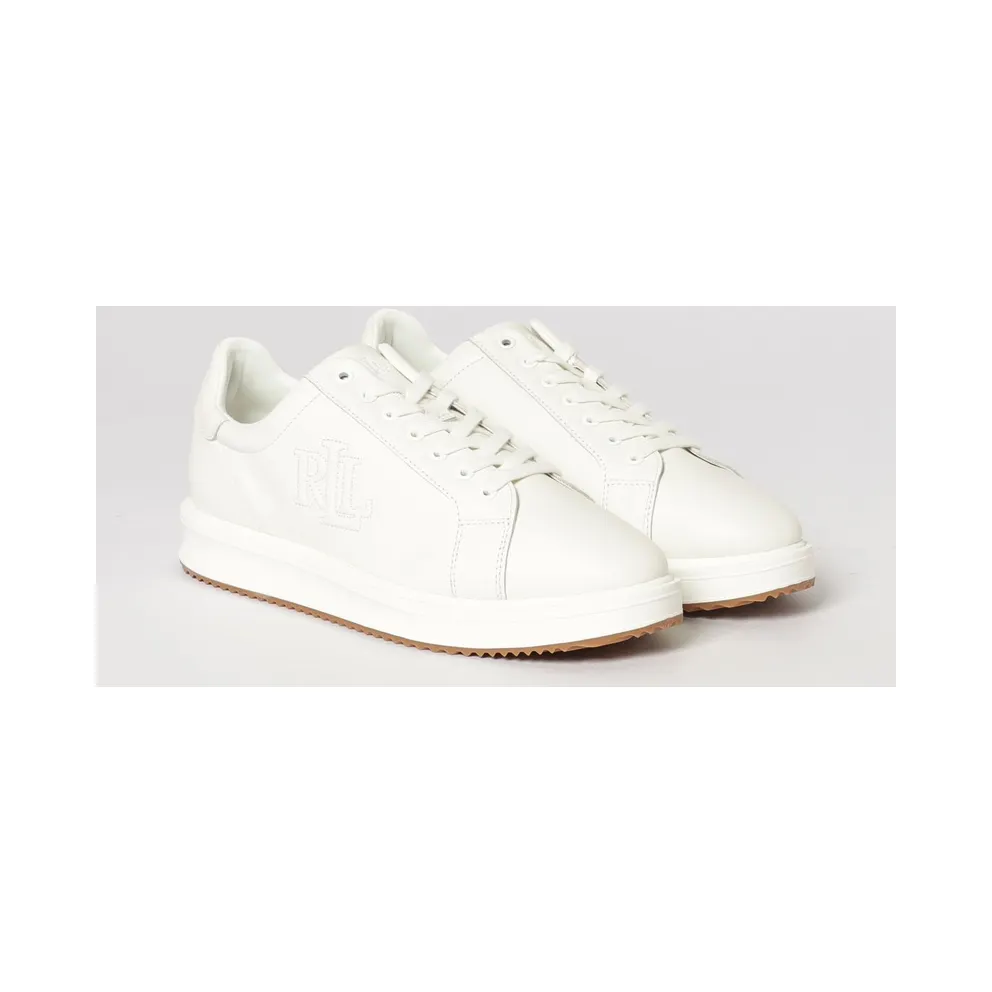 Ralph Lauren White (802959228001)