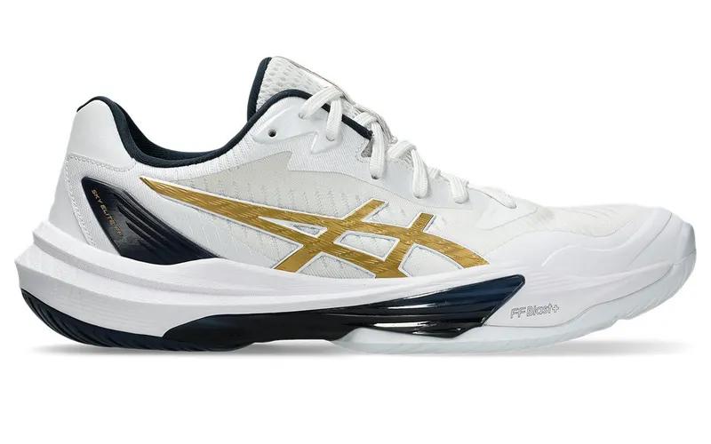 ASICS Sky Elite FF 3 White Pure Gold (1052A075-102)