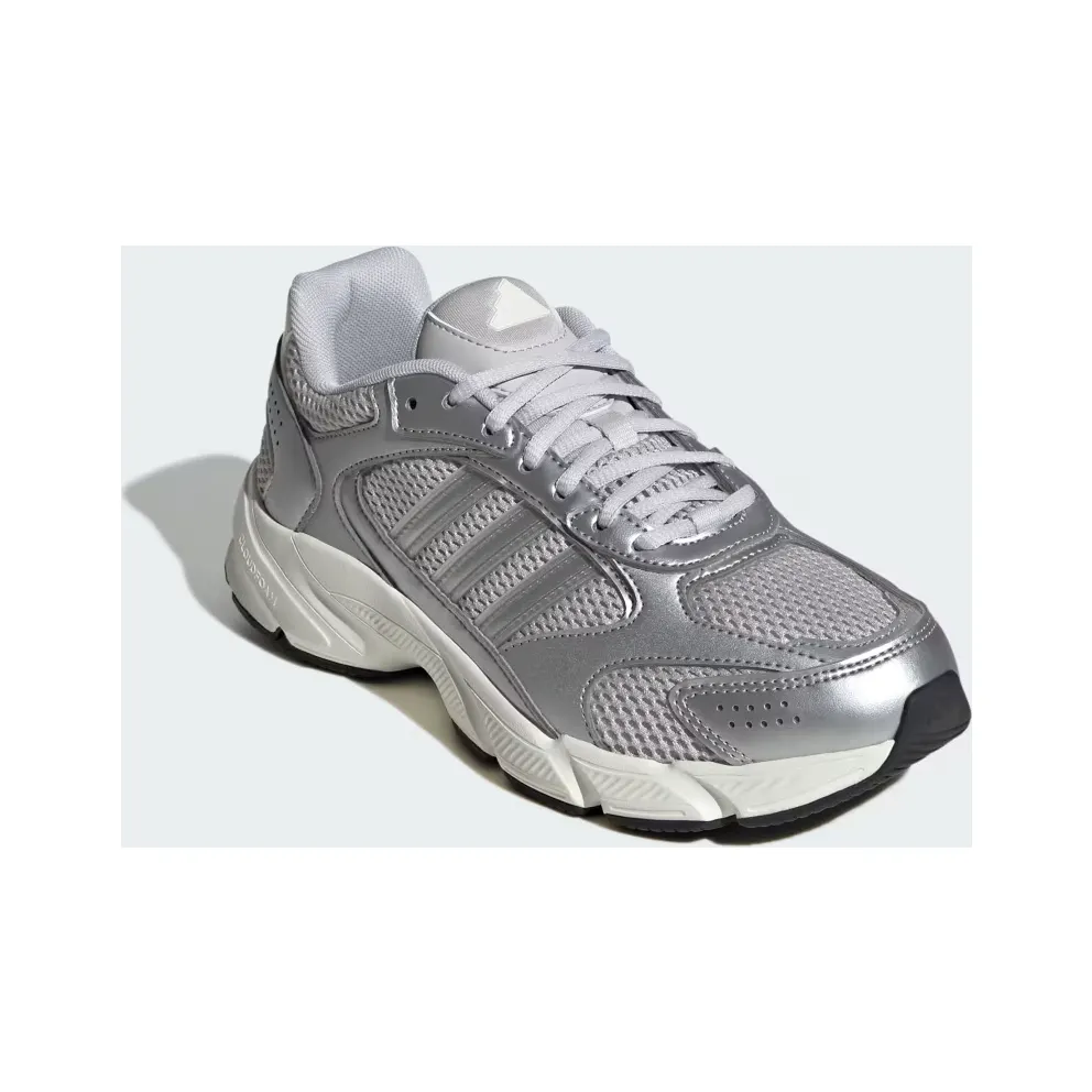 Adidas Crazychaos 2000 Grey One / Silver Metallic / Off White (JH6851)