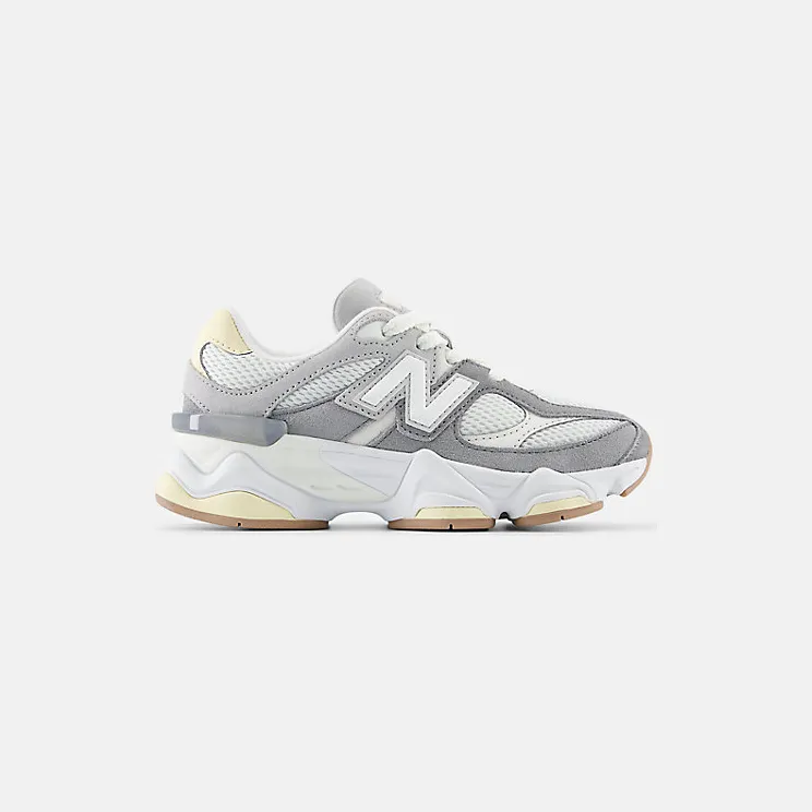 New Balance 9060 v1 PS “Sea Salt” (PC9060AB)