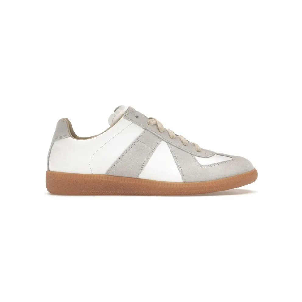 Maison Margiela Replica White Grey Gum (S58WS0109 P1895 T1016)