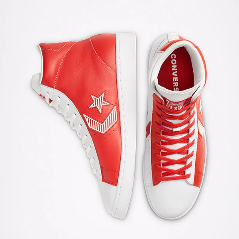 Converse Rivals Pro Leather Mid (168616C)
