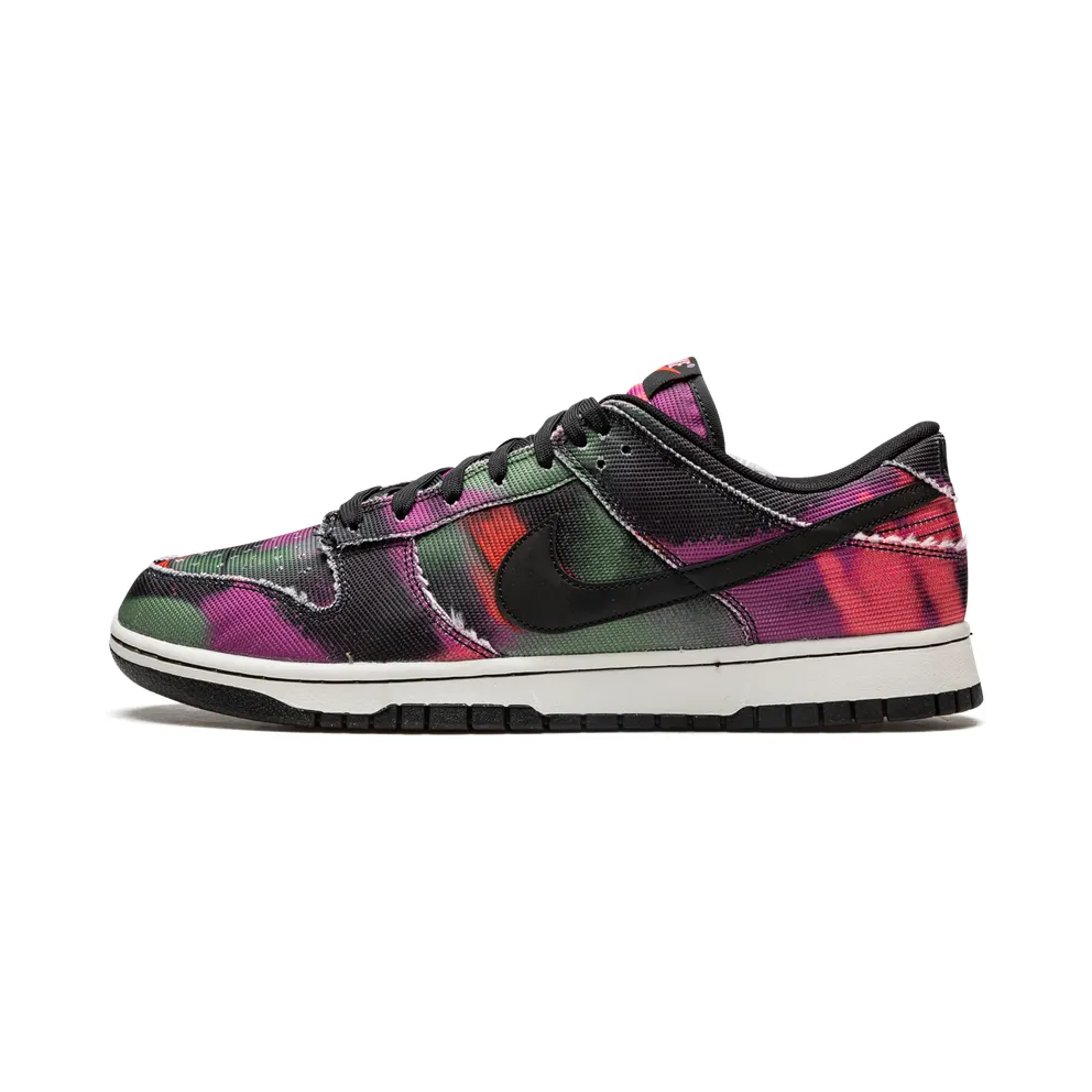 Nike Dunk Low Retro PRM “Graffiti” (DM0108-002)