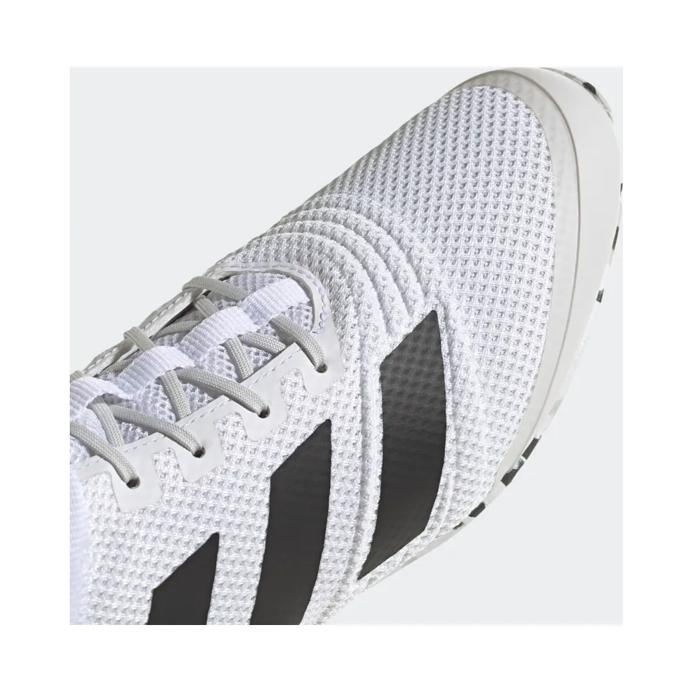 adidas Speedex 18 Tokyo Boksschoenen Cloud White / Core Black / Grey One (GY4083)