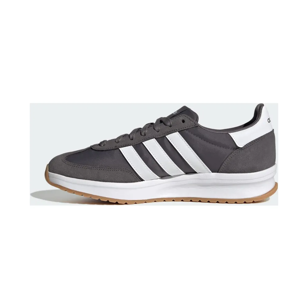 Adidas RUN 70s 2.0 Grey Strata / Cloud White / Gum (JI4922)