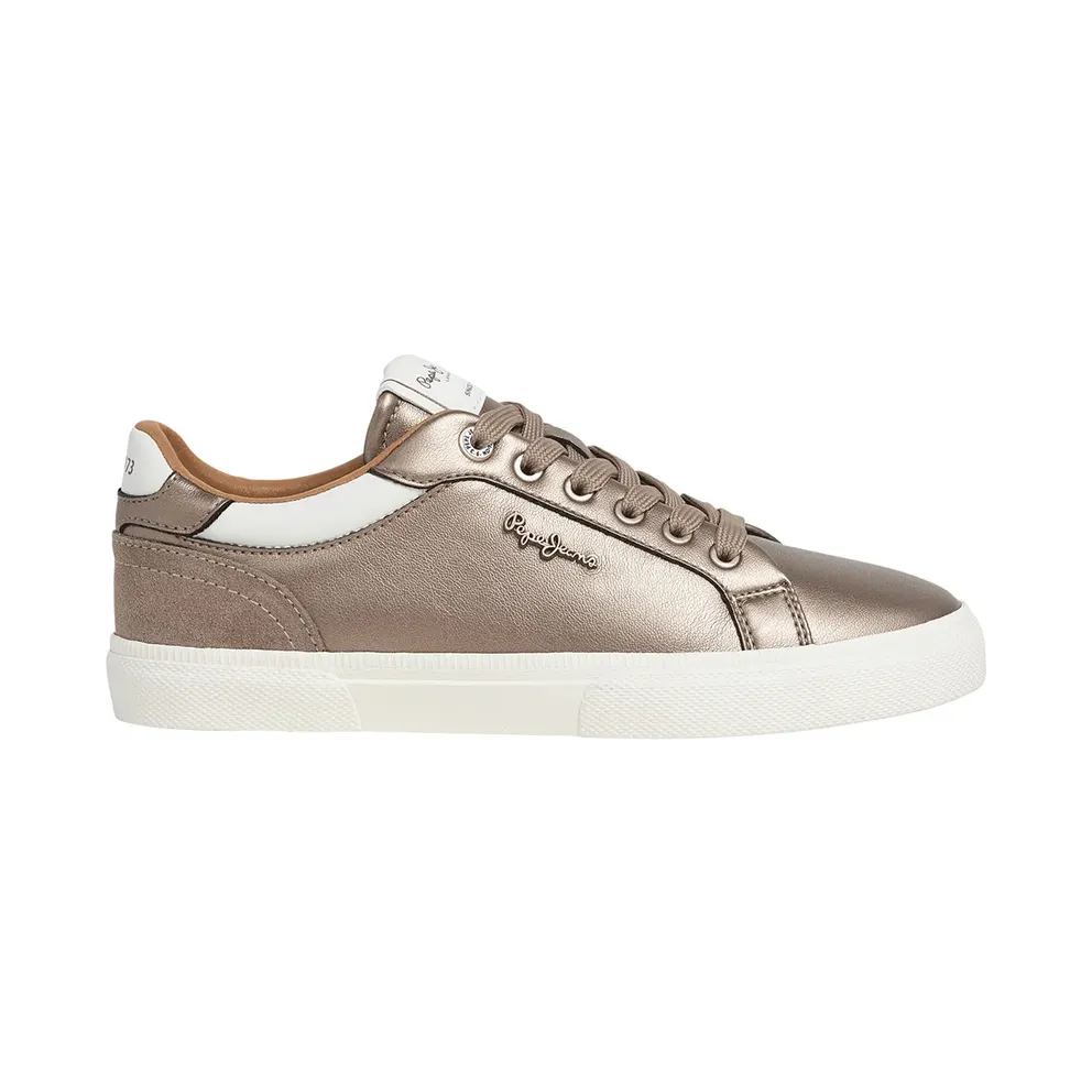 Pepe Jeans PèPè sneaker Brons (PLS300005-864)