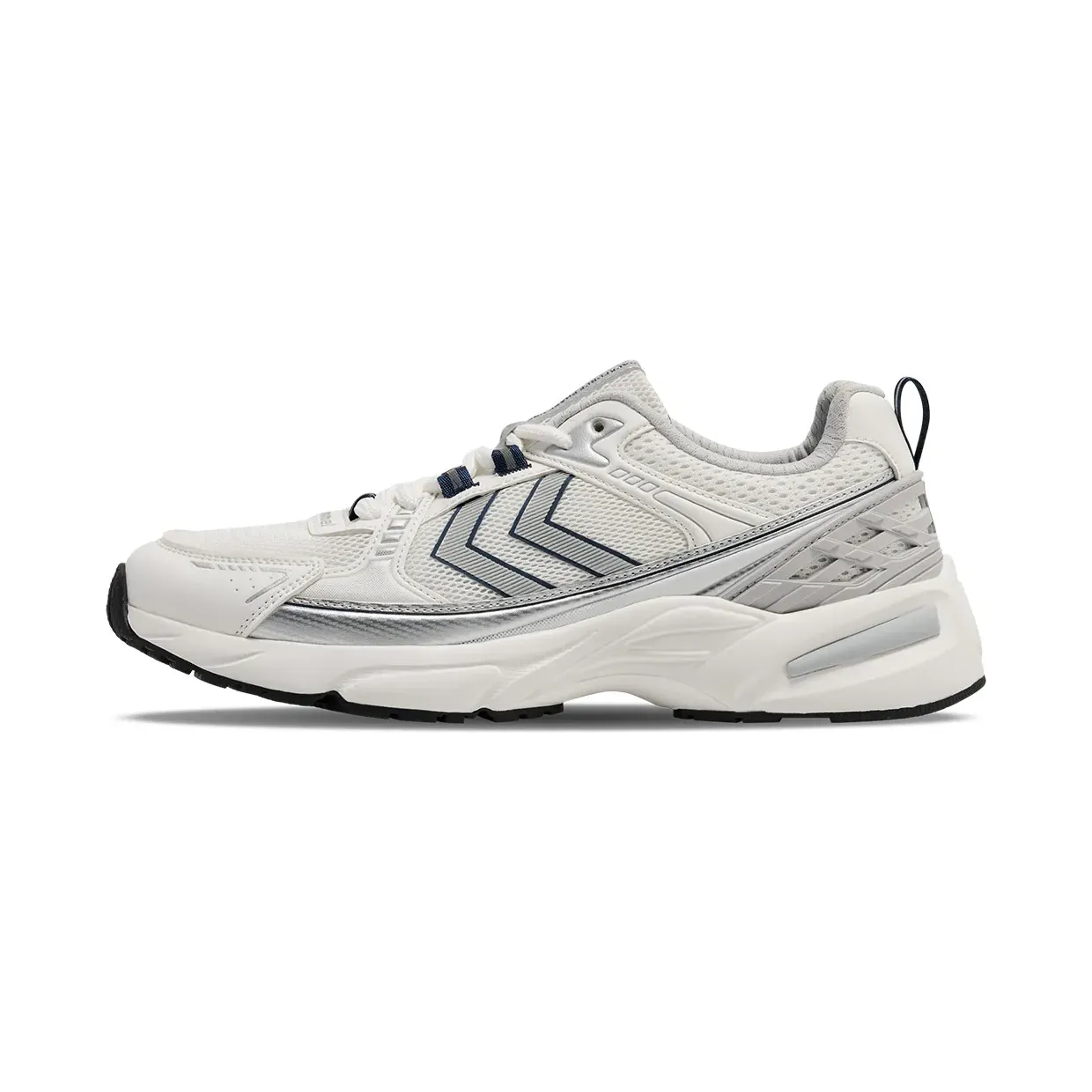 hummel-sneaker 236285-9001