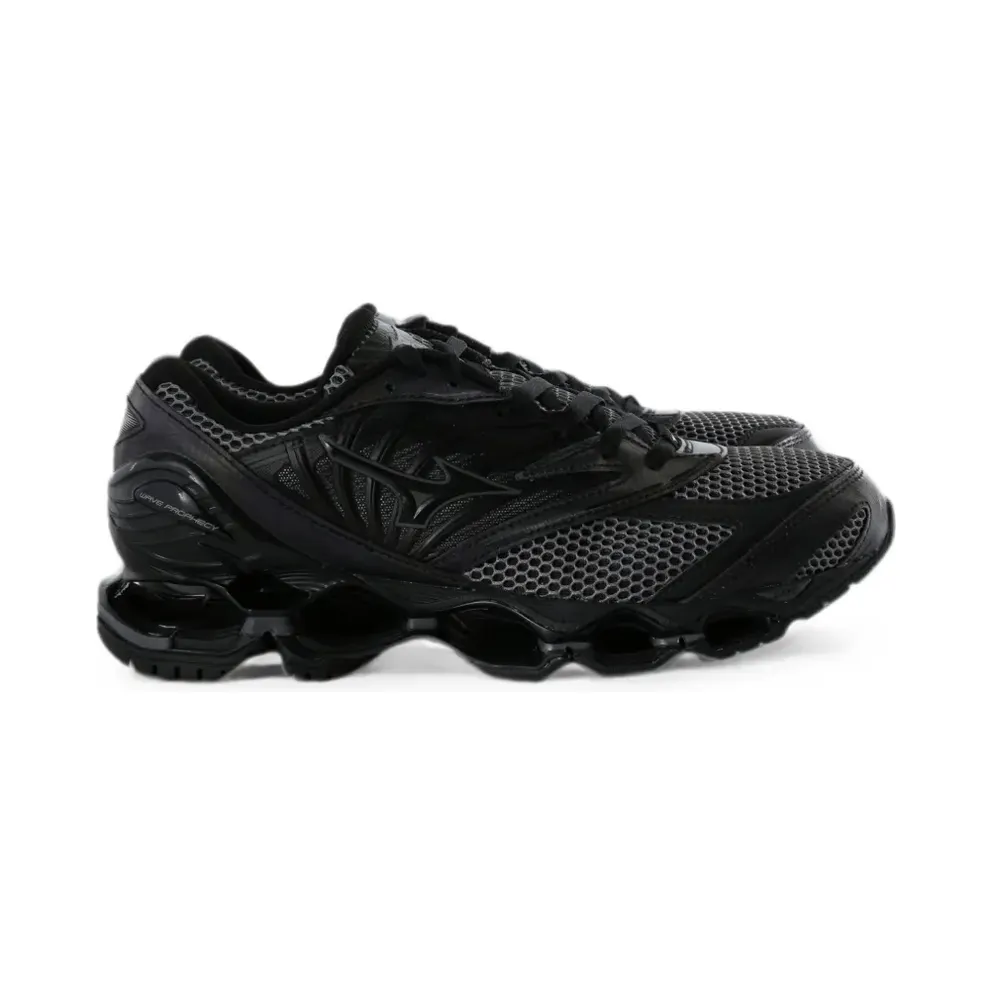 Mizuno Wave Prophecy X – Black (590126)