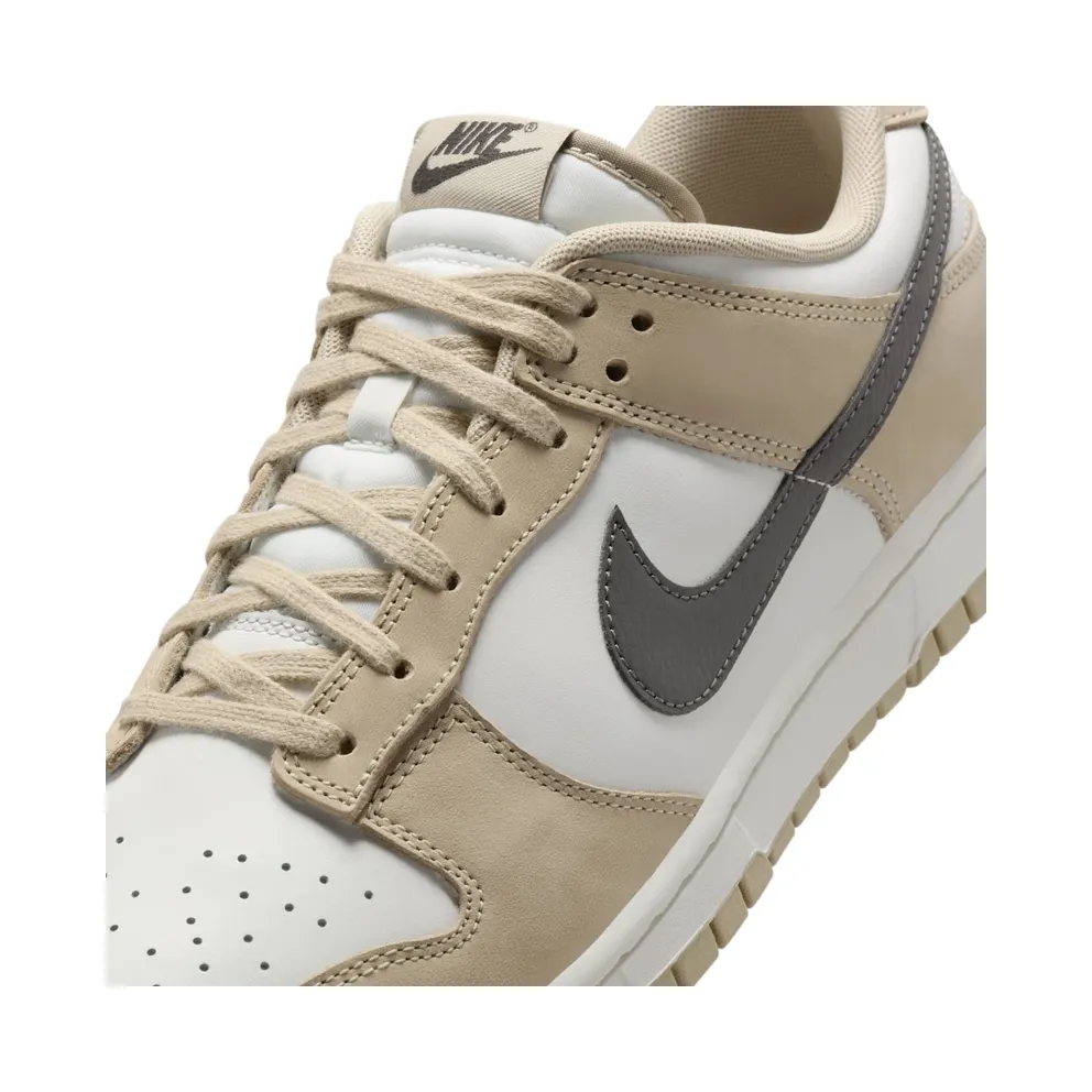 Nike Dunk Low “Desert Khaki Medium Ash” (IB3079-200)