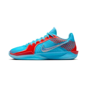 Nike Sabrina 2 Slurpee “Baltic Blue / Light Crimson / Glacier Blue / White” (FQ2174-400)