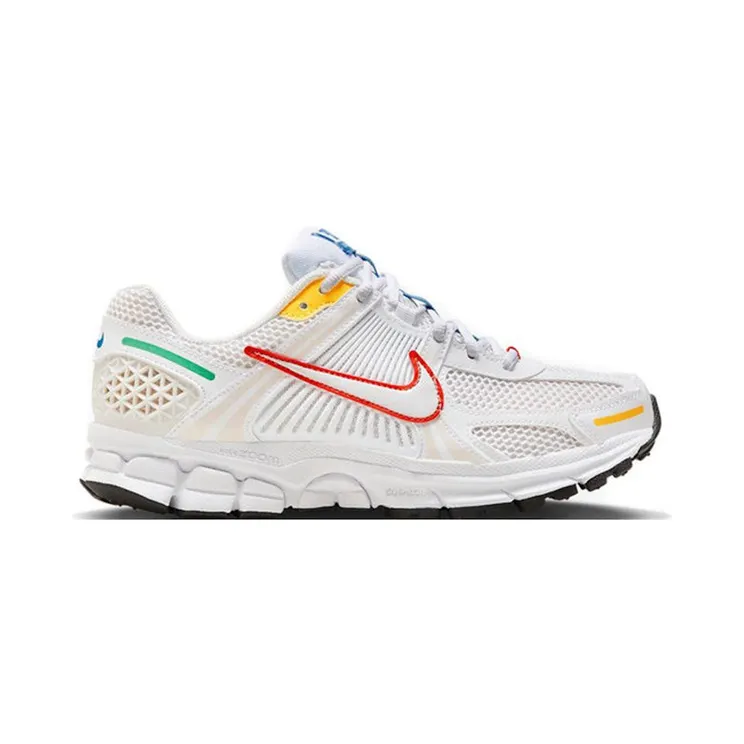 Nike Zoom Vomero 5 Primary Colors (FN3446-111)