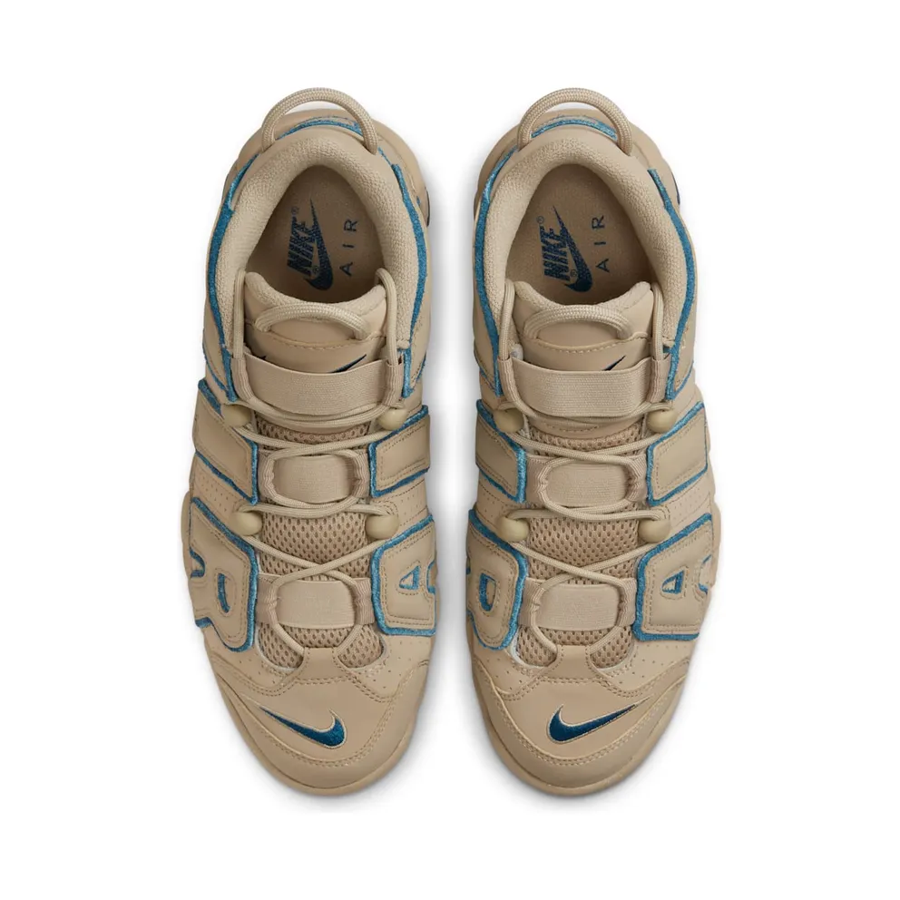Nike Air More Uptempo ’96 Brown (DV6993-200)
