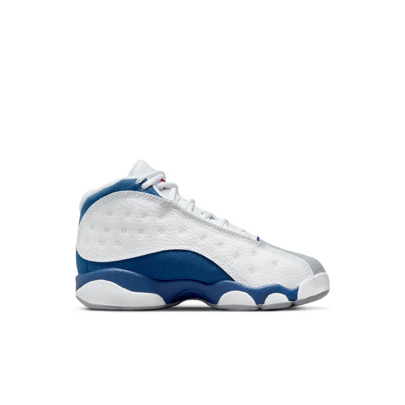 Jordan 13 Retro French Blue (DJ3005-164)