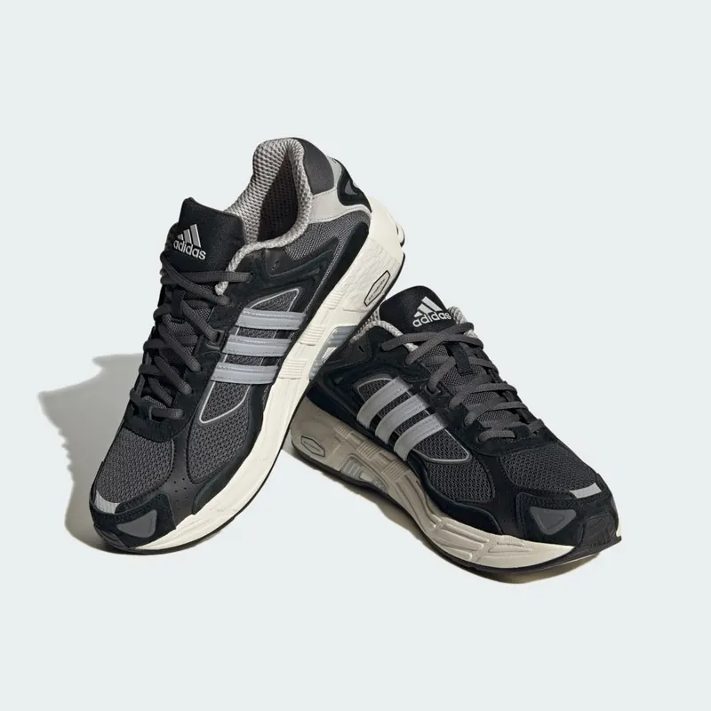 adidas Response CL Grey Six / Grey Two / Core Black (IG3377)