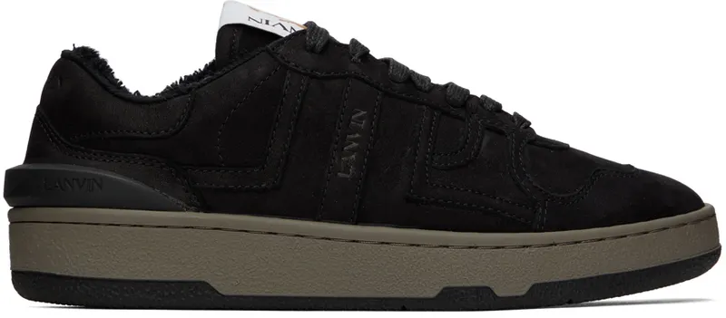 Lanvin Black ‘The Clay’ (FW-SKDK00-NUSP-A22)