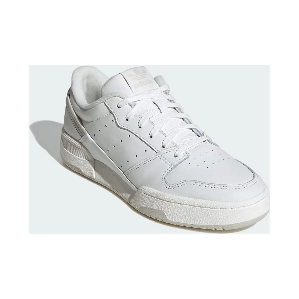 Adidas Team Court 2.0 Core White / Core White / Alumina (ID3409)