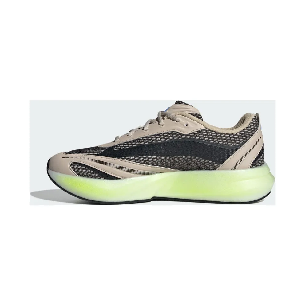Adidas Lightblaze Glow Core Black / Carbon / Wonder Beige (JS2065)
