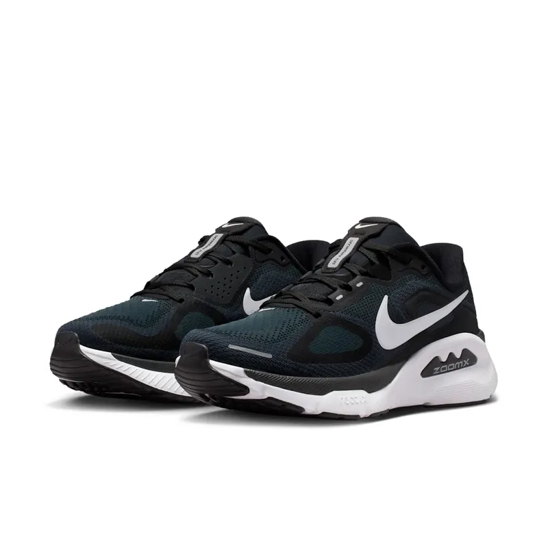 Nike Air Structure Black (HQ3049-001)