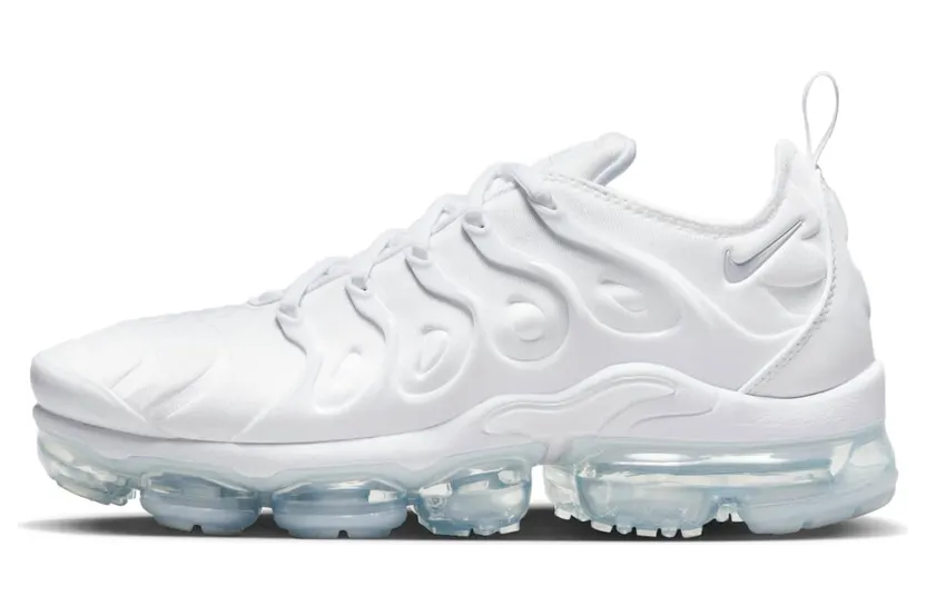 Nike Air VaporMax Plus White