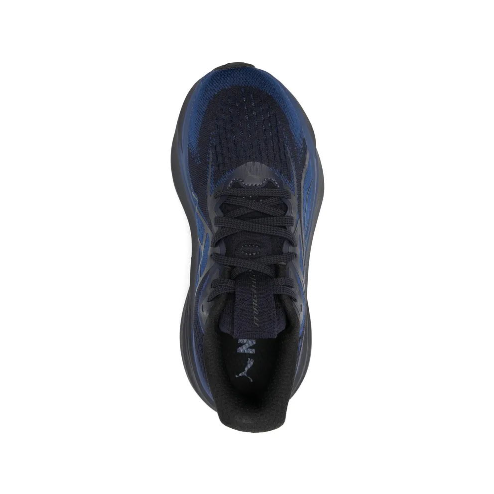 Puma X Nitro MagMax NITRO 2 Mesh Panel “Blue/Black” (312126-11 NABLU)