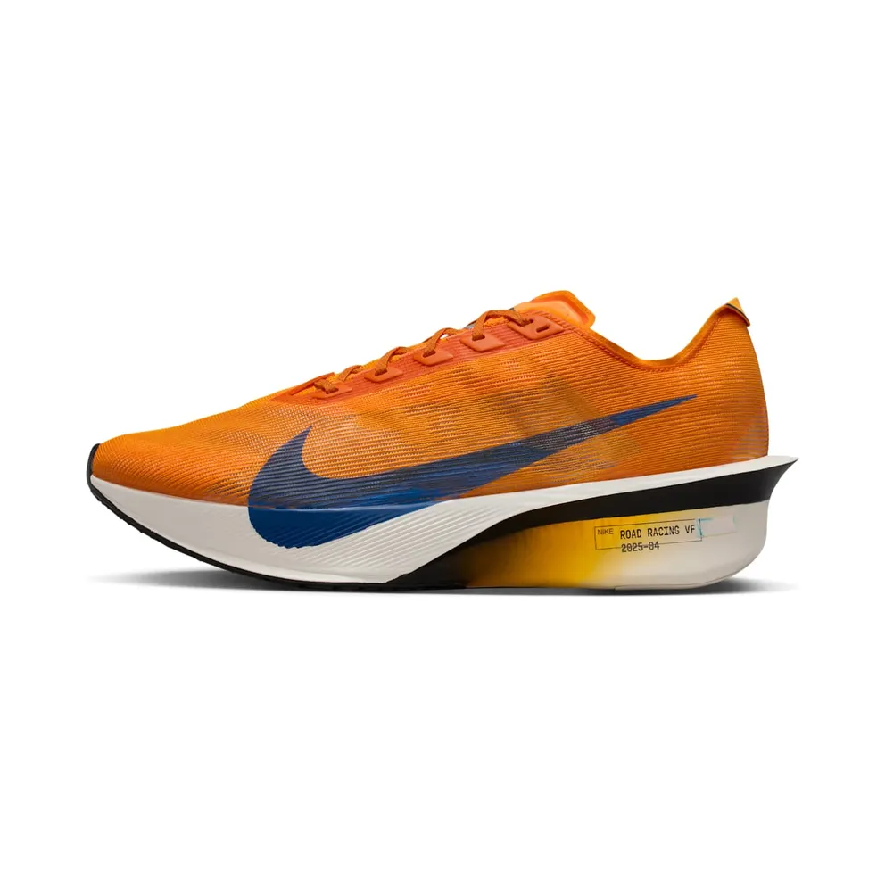 Nike ZoomX Vaporfly Next% 4 “Orange Peel Royal” (IO7549-833)
