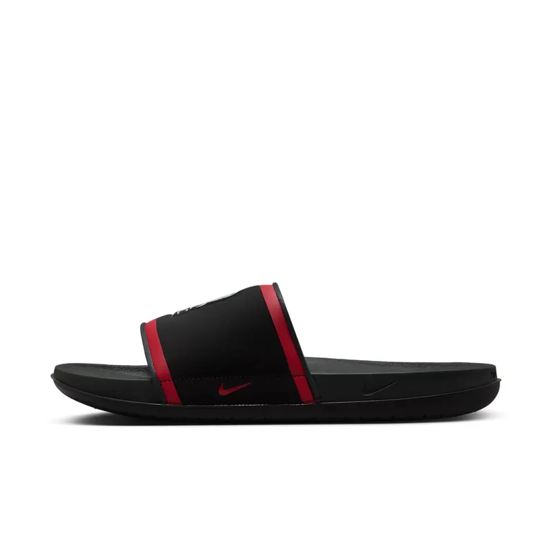 Nike Offcourt Slide Liverpool FC (FZ3189-001)