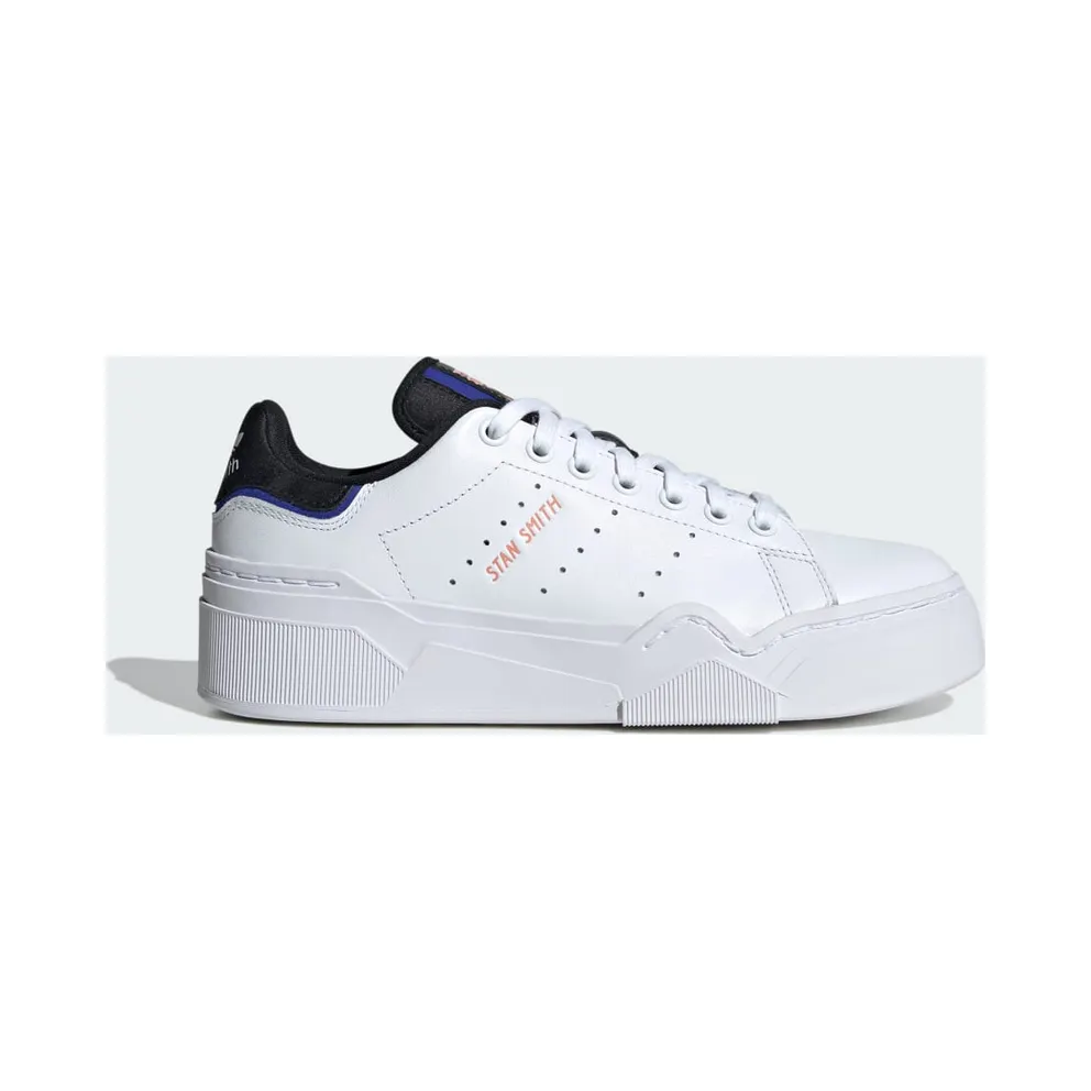 adidas Stan Smith Bonega 2B Schuh Cloud White / Core Black / Wonder Clay (IG2585)