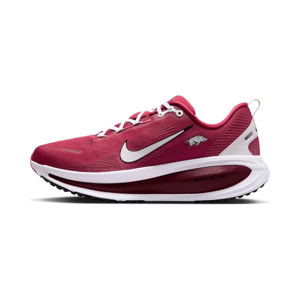 Nike Vomero Team Crimson / Black / White (IQ6863-600)