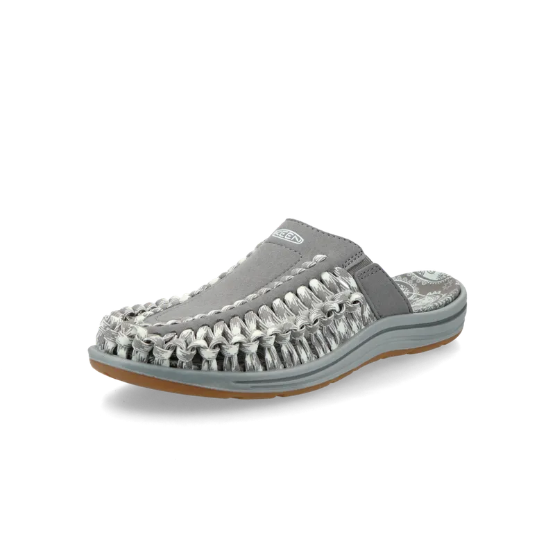 KEEN x Tokyo Hemp Connection T.H.C UNEEK II SLIDE (concrete paisley) – 1027140