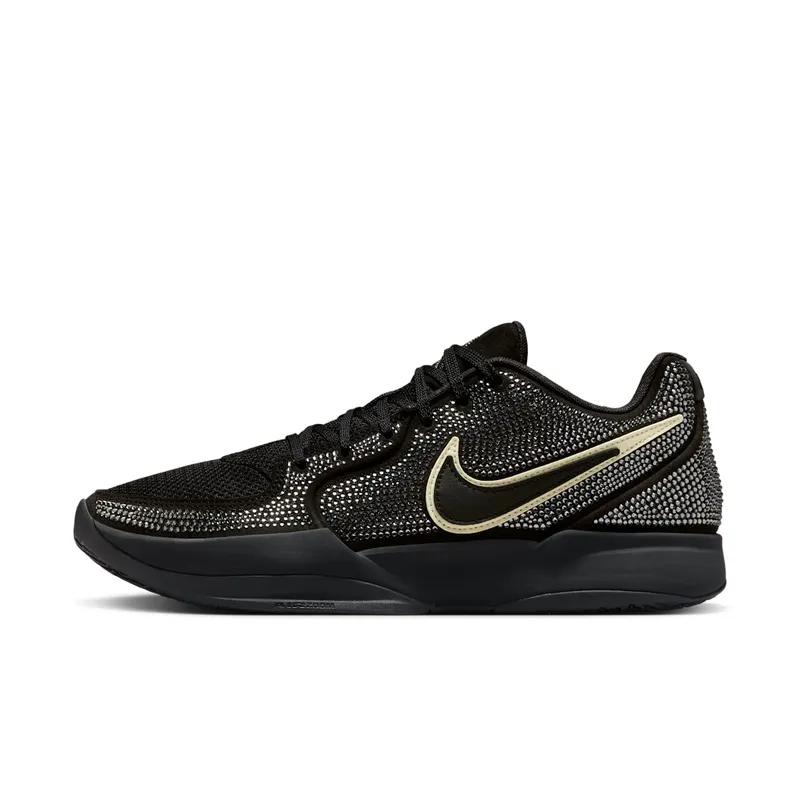 Nike Ja 2 LX Swarovski Black Label (HV9999-001)