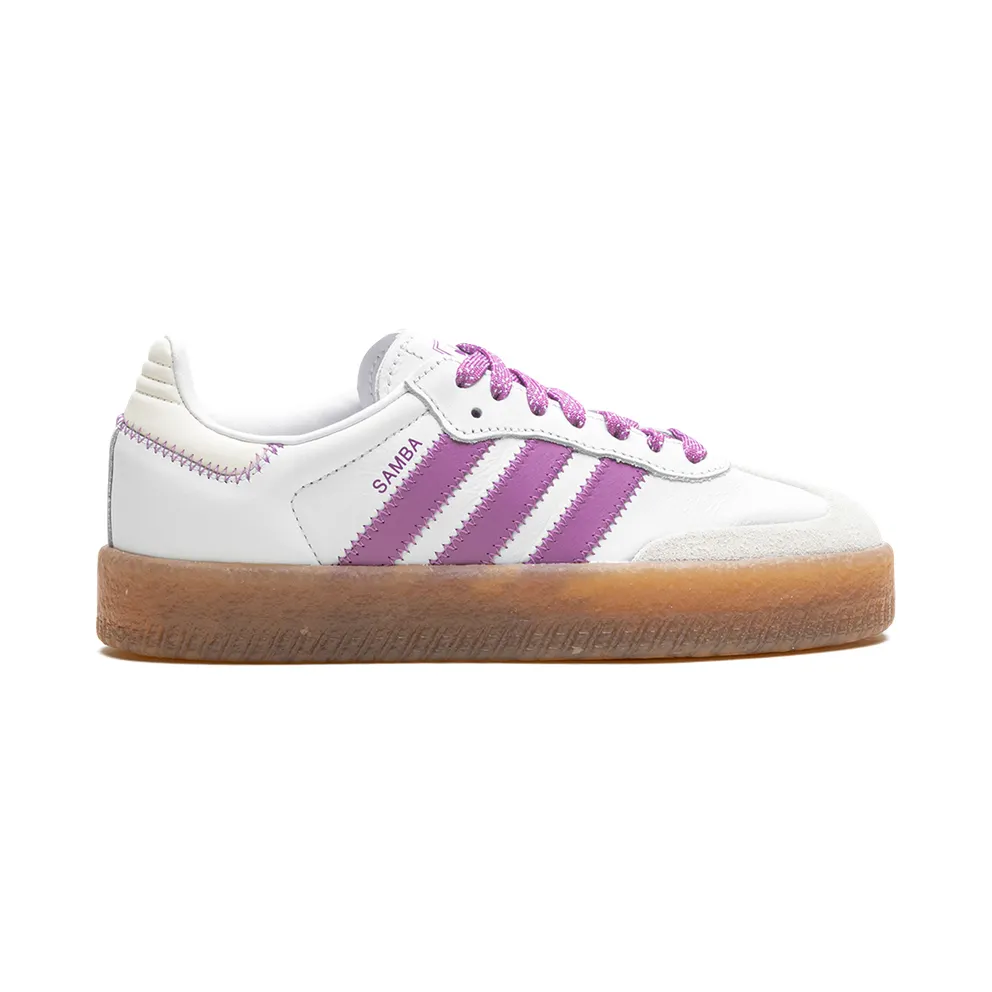 Adidas Sambae “Preloved Purple” (IE9106)