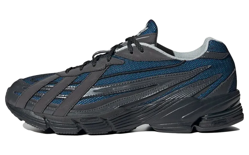 adidas Orketro Bright Blue / Carbon / Core Black (GX3129)