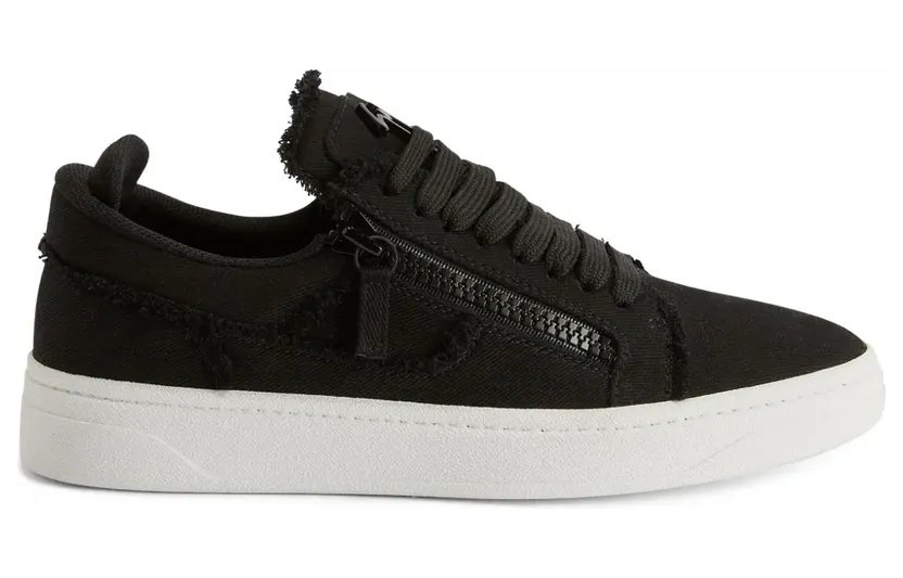Giuseppe Zanotti GZ94 Sneakers – Schwarz (RS40005003)
