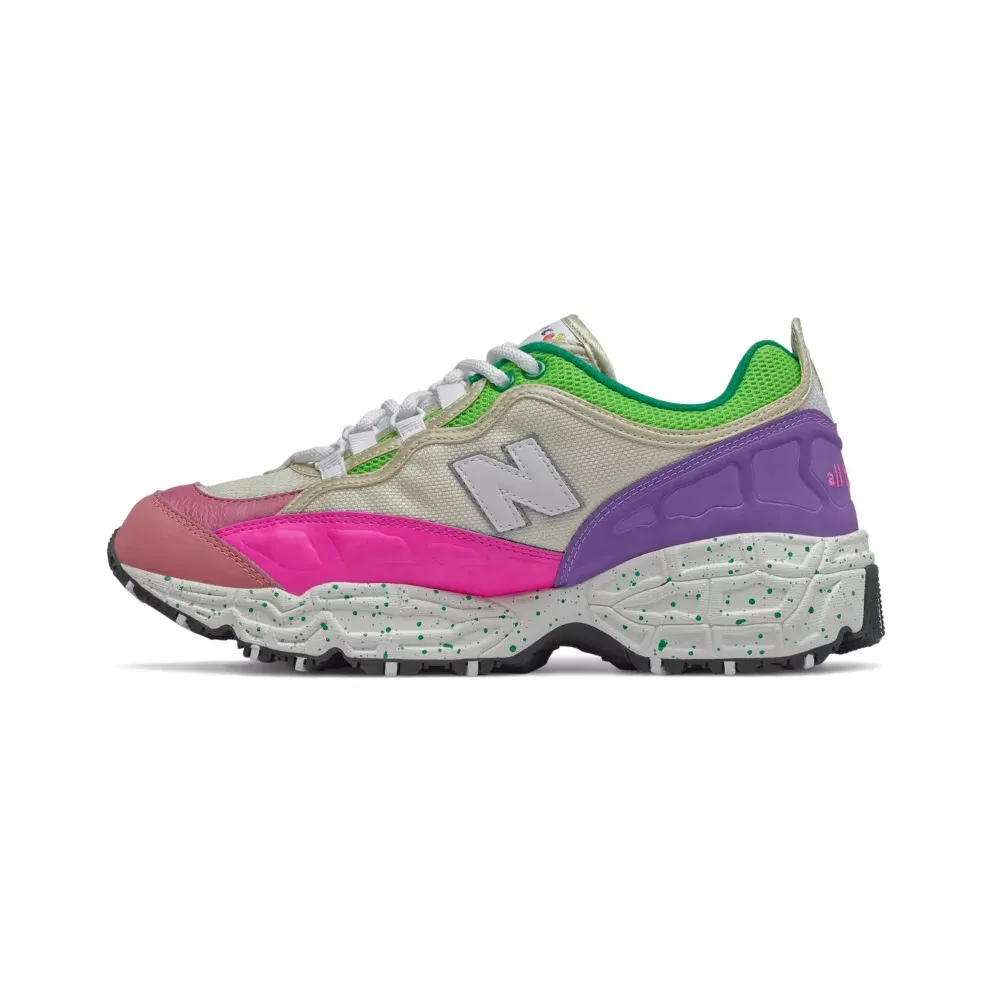 New Balance 801 PaperBoy Paris Tuna Tataki Sandwich (ML801PBC)