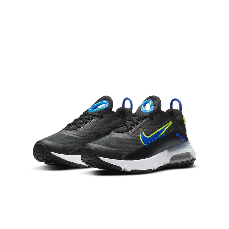 Nike Air Max 2090 Older Kids’ Black (DA4669-001)