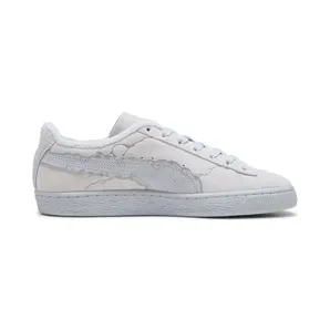 Puma Suede 3 “One Piece Straw Hat Luffy” (396524-01)