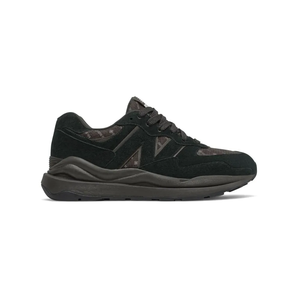 New Balance Black Gore-Tex® 57/40 Sneakers (M5740GTP)