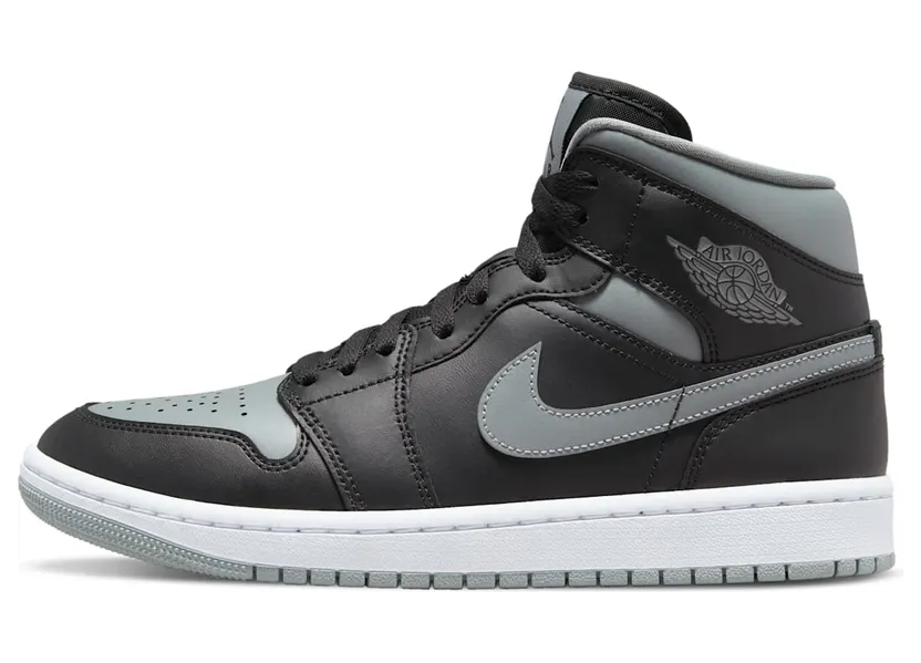Air Jordan 1 Mid BQ6472-007