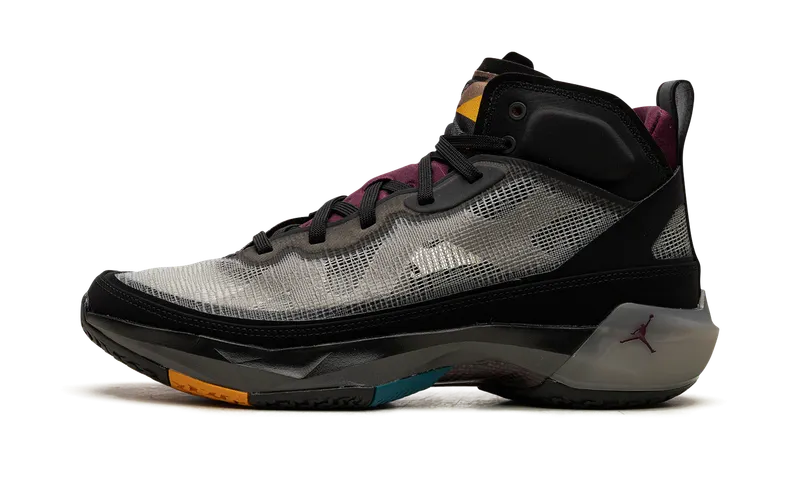 Air Jordan XXXVII “Bordeaux” (DD6958-001)