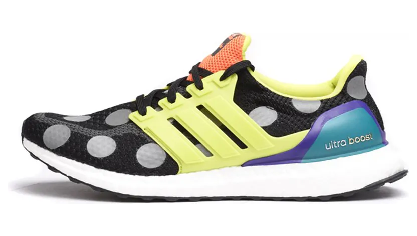 Adidas Ultra Boost Kolor Polka Dot (BA9956)