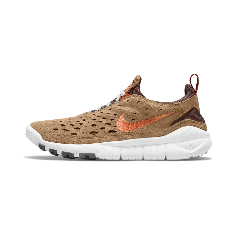 Nike Free Run Trail Dark Riftwood – “Dark Driftwood / Dark Russet / Light Chocolate” (CW5814-200)