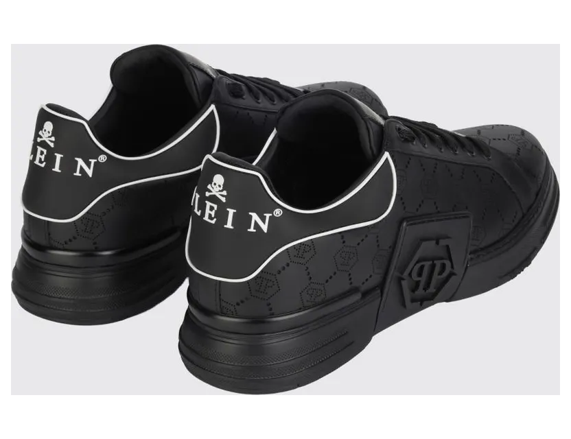 Philipp plein Sneakers Black (AAESUSC0863PLE005N02) (2)